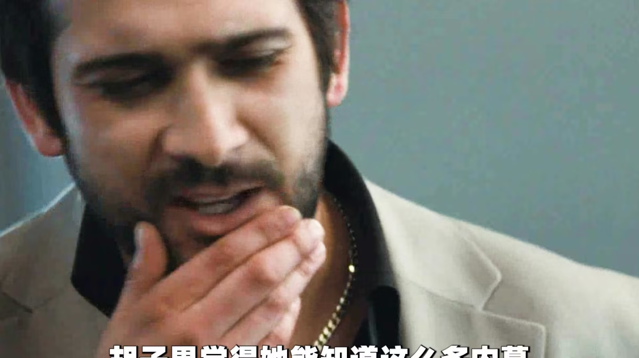 腾讯视频】 只有一个问题的面试你能通过吗《终极面试》