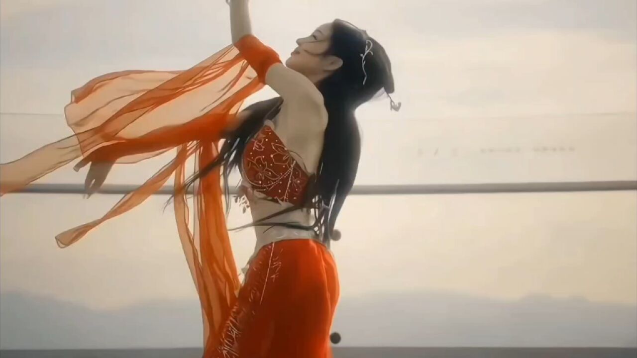 如果恒大歌舞团舞女尽力而为,那么失败对她们来说并不可耻