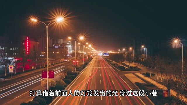 瞎子点灯真的是白费蜡吗?