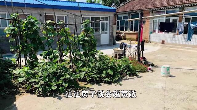 要么退出,要么缴费?宅基地标准面积落地,超百平1000元起步