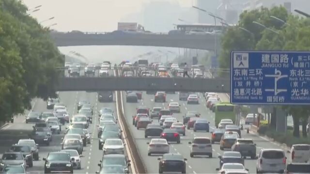 今日入伏,高温持续,多地可达40℃以上