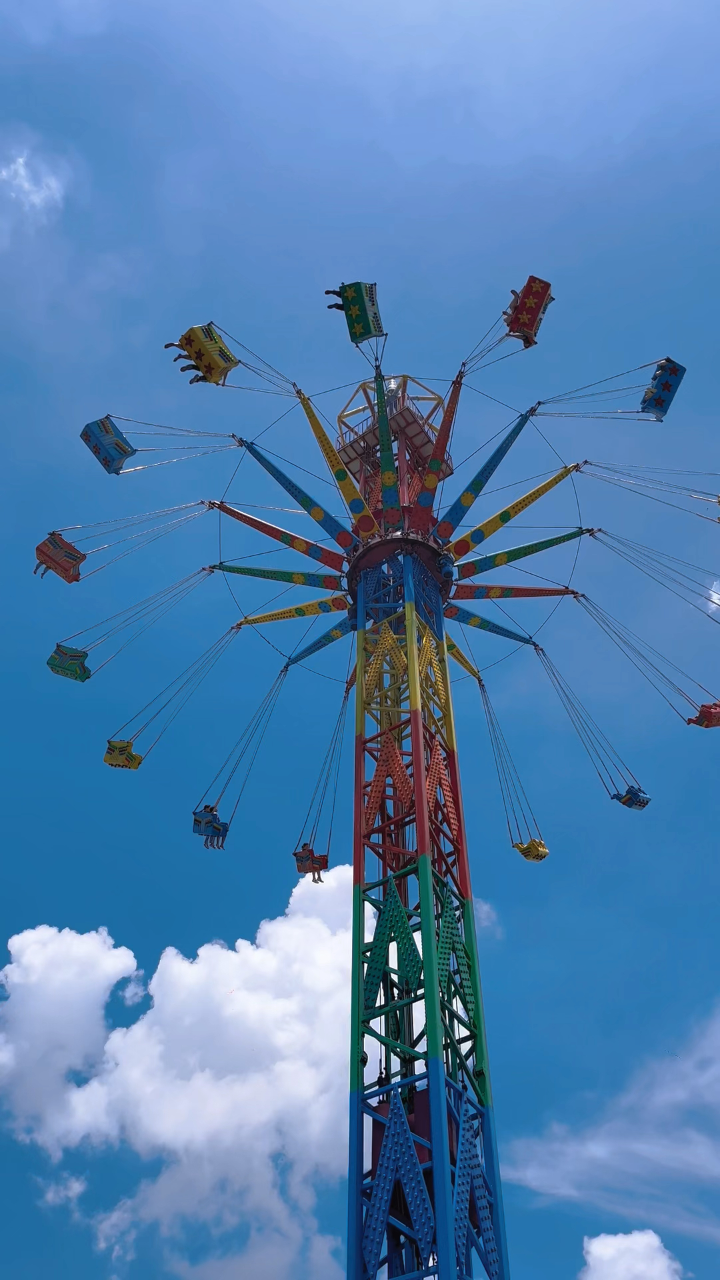 过来隐贤山庄玩,有机动游戏有照片动物