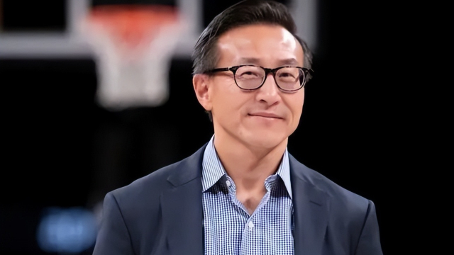 阿里董事长蔡崇信在阿里2024第二财季的讲话