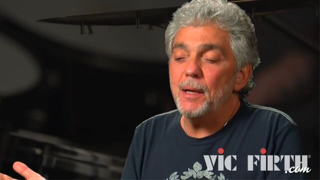 Product Spotlight Steve Gadd Signature Stick