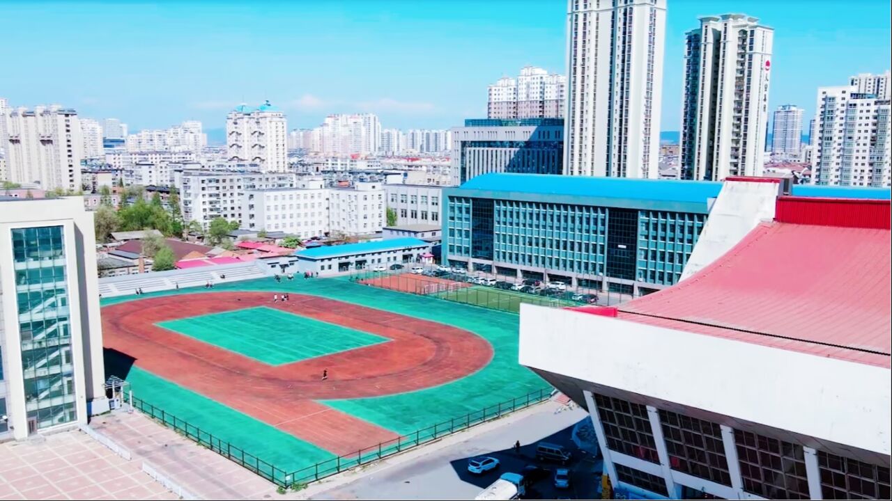 丹东市体育运动学校体育舞蹈专业 2023年招生