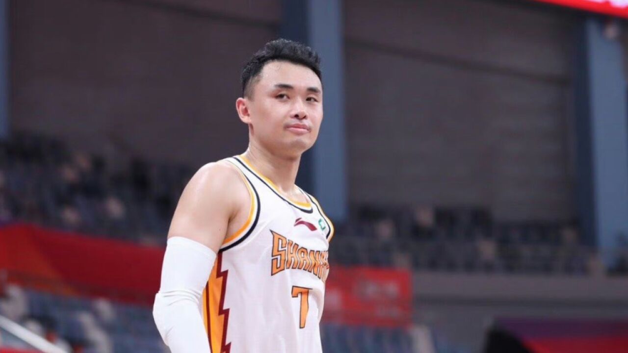 18中15!原帅vs福建40分集锦:得分创本土球员赛季新高