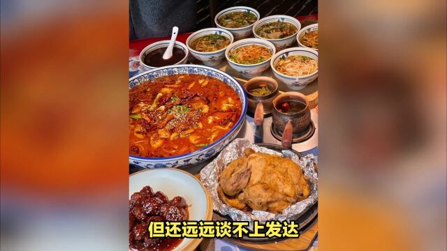 湖南湘菜、韩国料理、日式蛋包饭,爱吃面的西安催生另类餐饮品牌