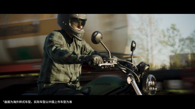 #Honda CL500上市#CL500终于要发售了