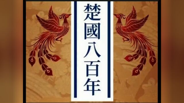 素苗苗族文化传媒 楚国历史