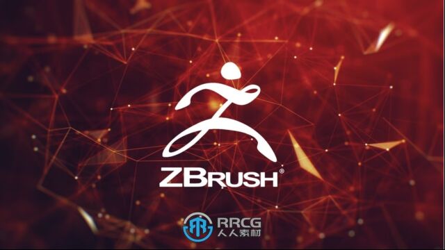 ZBrush 2023.2版 新功能介绍视频(中英双语字幕)