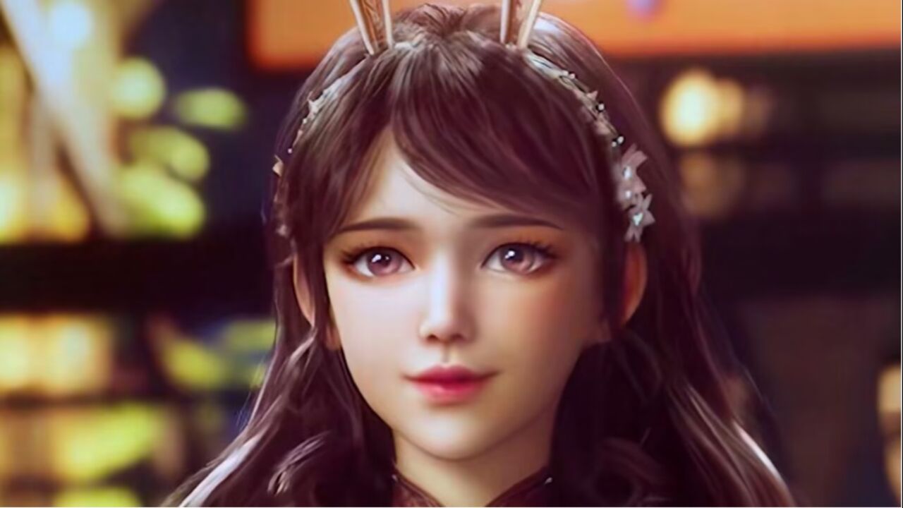 绝世唐门:江楠楠和小舞有什么关系