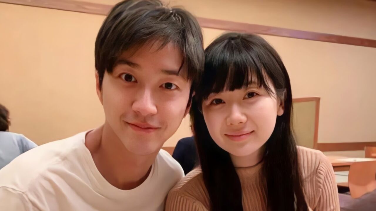 江宏杰控告福原爱胜诉,泪洒记者会称女方拒绝沟通,不想强制执行