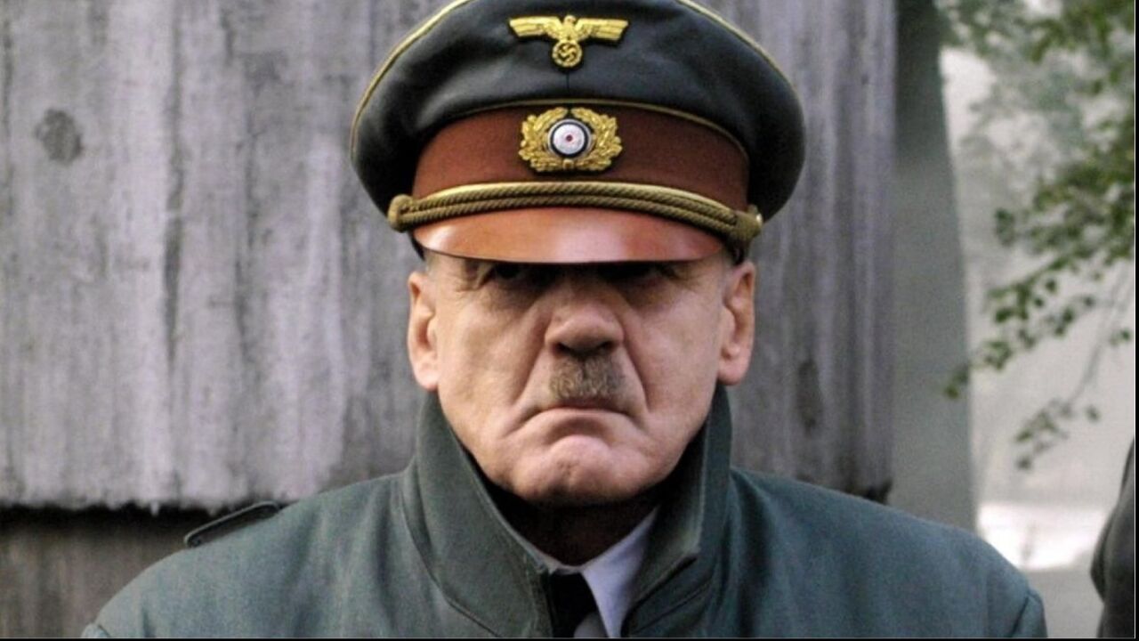 第1集:第三帝国最后的时刻,德军最后的倔强!