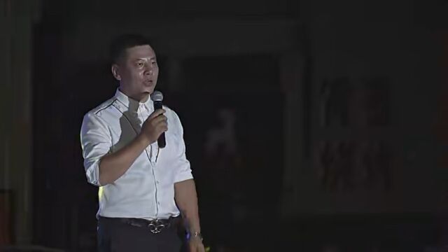 “弘扬八一 精神 传承红色基因”海之韵艺术培训学校2023汇报演出 中篇