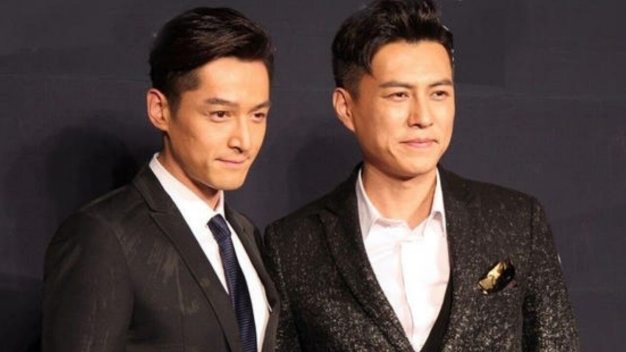 胡歌座驾,靳东座驾,霍建华座驾,陈坤座驾,地位立见高下!