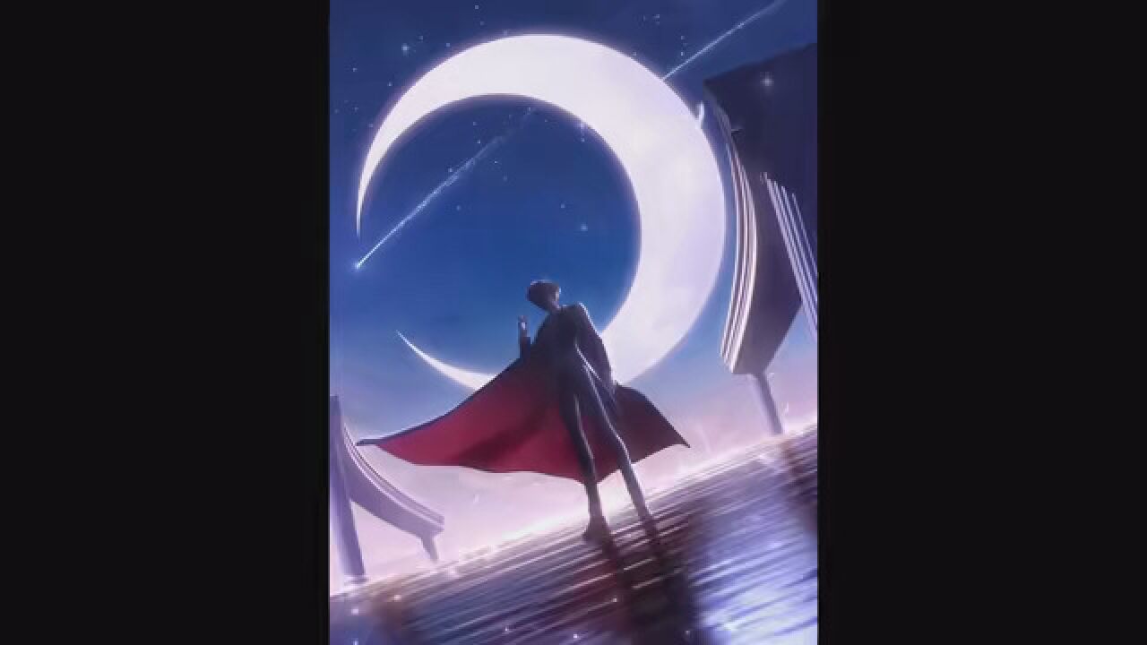 狄仁杰夜礼服假面即将上线!