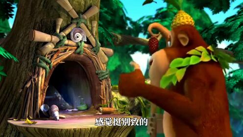 儿童动画回忆经典动画片__高清完整版视频在线观看_腾讯视频