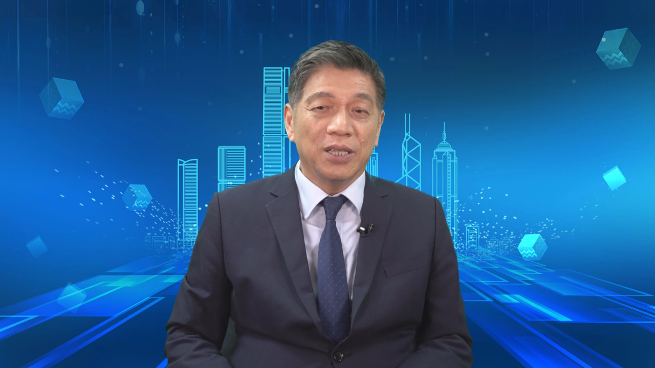 庚欣:解决仁爱礁问题 需"三套锣鼓一起敲"
