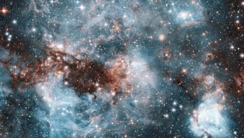 宇宙高达2万亿个星系,为何至今没发现外星文明,它们都在哪?