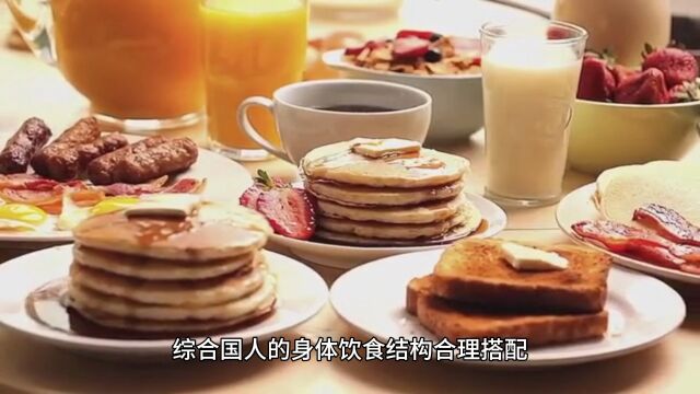 五谷杂粮的性味与食疗:科学饮食的必修课