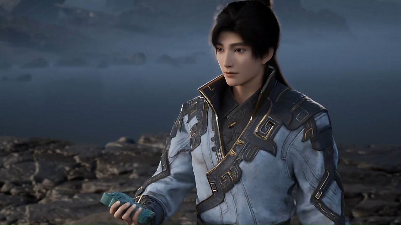 《遮天》成功原因,带你走进内幕