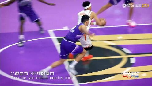 《俄克拉荷马雷霆》 NBA常规赛：76人vs雷霆中文解说全场回放