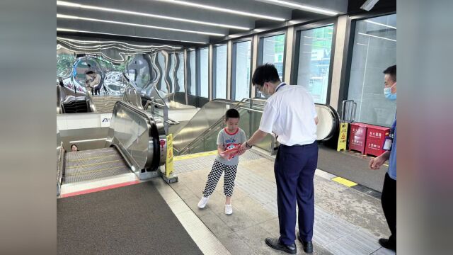 “运”筹帷幄 众志成城——北京轨道运营公司基层一线防汛工作纪实