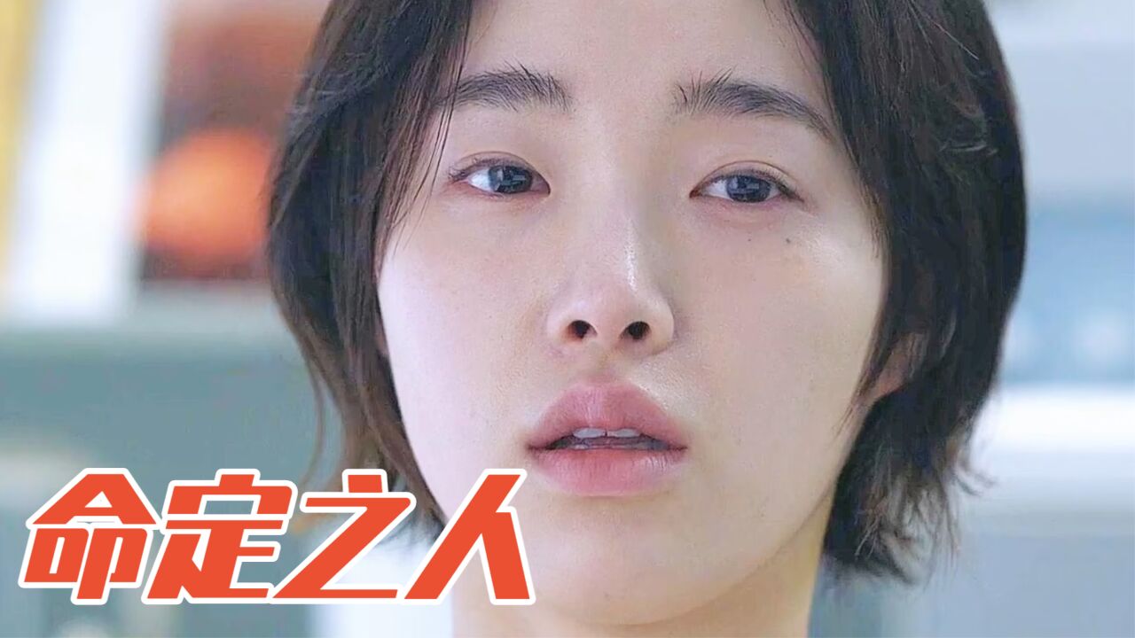 命定之人_高清1080P在线观看平台_腾讯视频