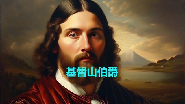 名著系列:马赛回忆录——《基督山伯爵》的成长与复仇