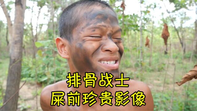 《AK传媒》小排骨猥亵裸体坤坤,排骨战士美食惨遭夺爱