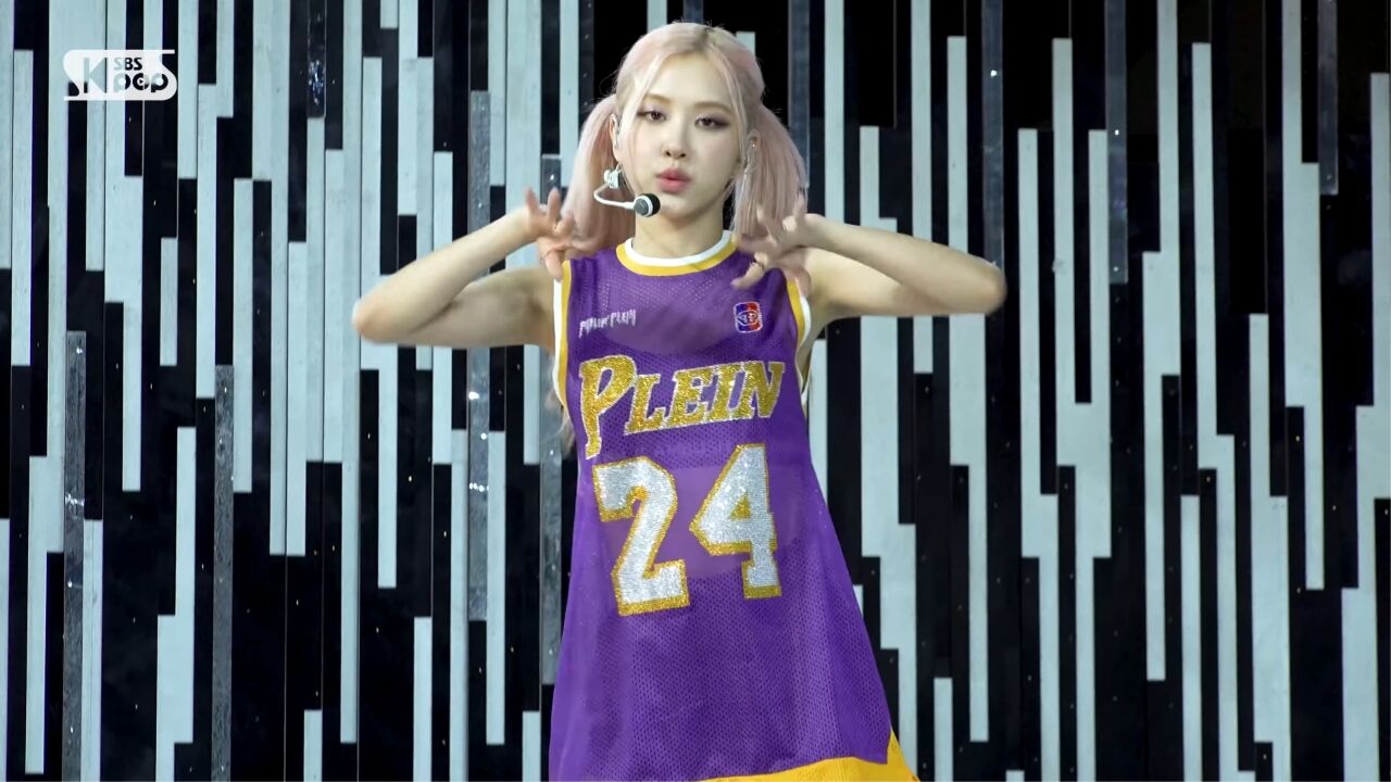 【fancam】blackpink- pretty savage (blackpink fancam)