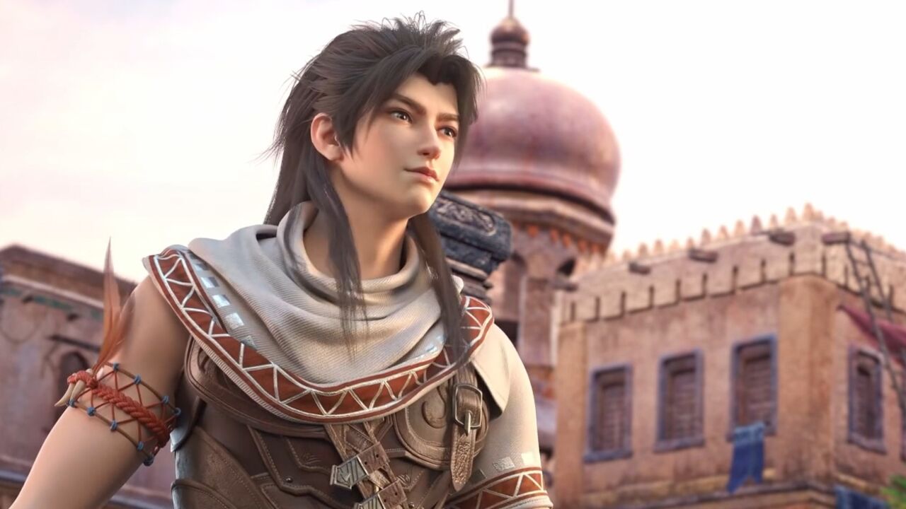 武动乾坤:林动的阴傀宗之行,获得了哪些好处呢