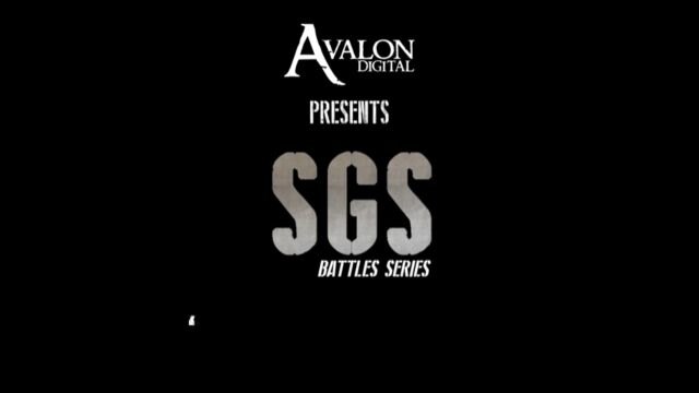 《马德里保卫战/SGS保卫战:马德里/SGS Battle For: Madrid》游戏宣传视频