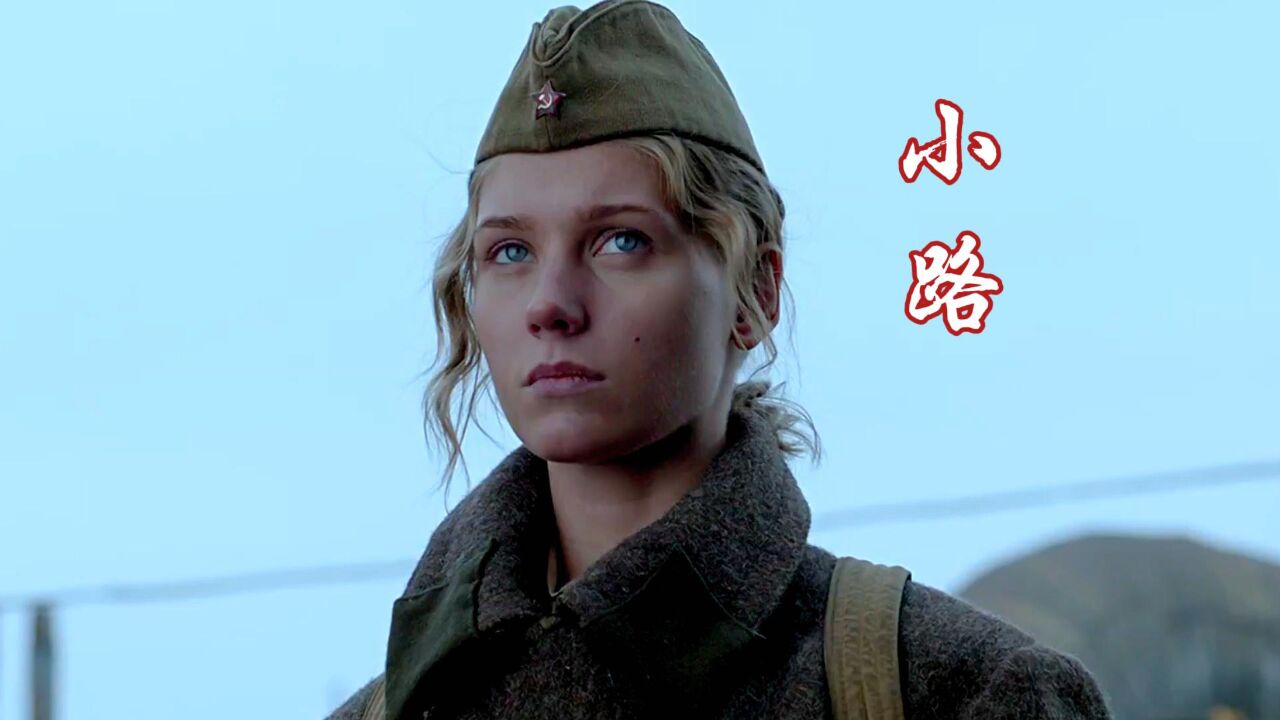 【岁月如歌】黑鸭子演唱组合《小路》难忘的苏联时代,影视混剪音乐mv