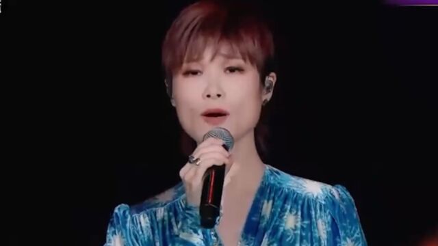 李宇春倾情演唱,歌曲《蜀绣》,用词富有诗意唯美动听