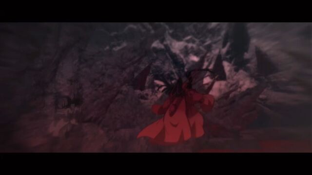 魔道祖师动漫