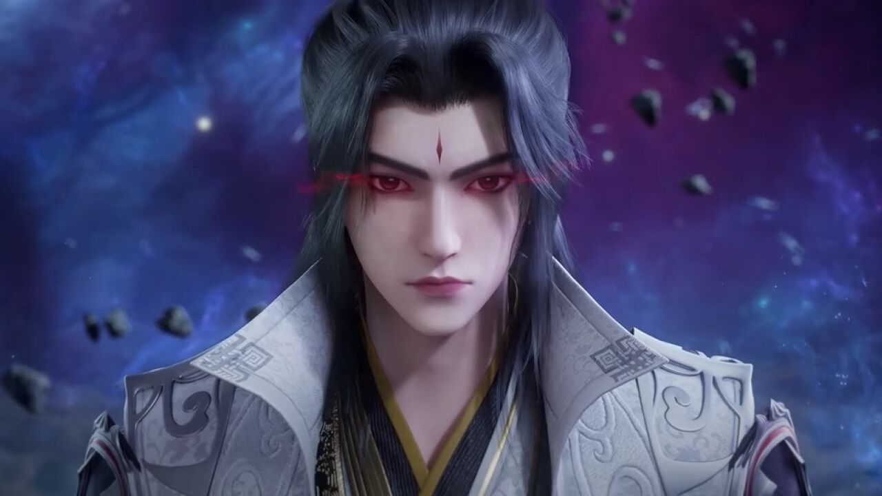 《仙逆》王林成功夺舍,他的复仇之路就此开启.