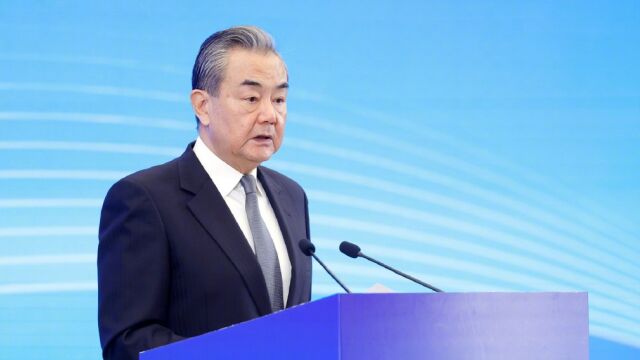 “纪念《世界人权宣言》发表75周年”国际研讨会开幕式在京举行