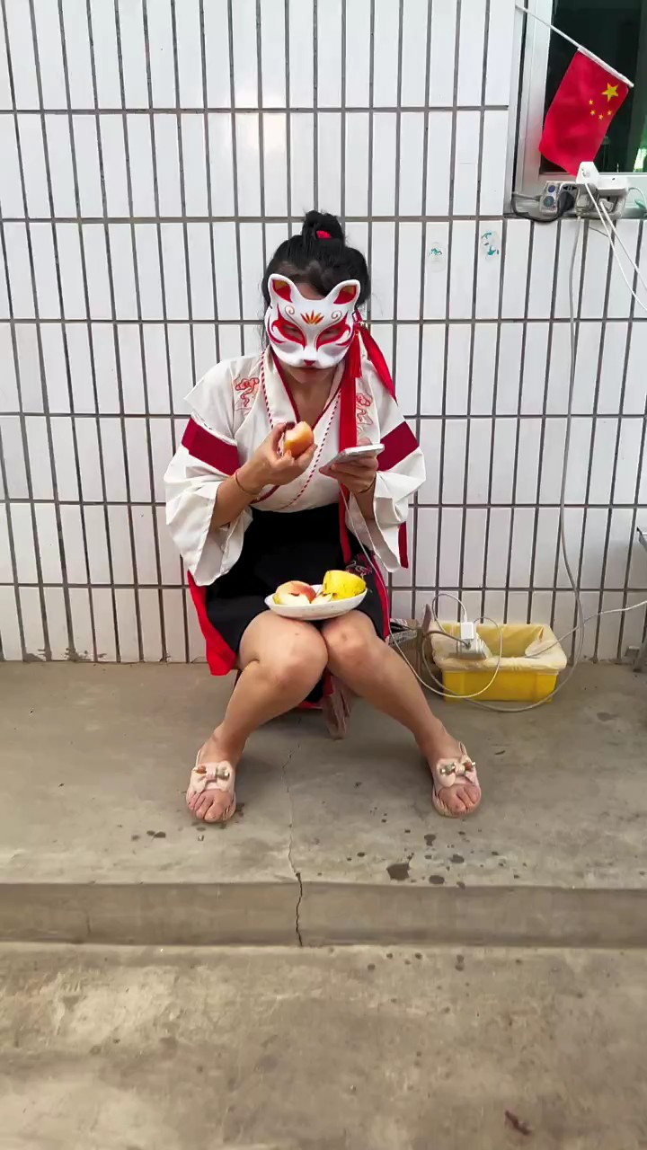 全网最帅开瓶猫