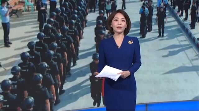 持续打击缅北涉我国电信网络诈骗犯罪,又一批109名电诈犯罪嫌疑人移交我方