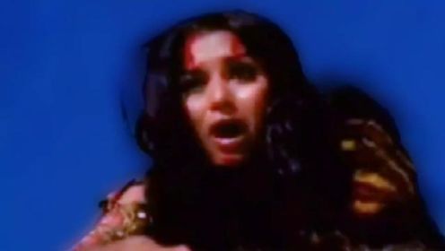 分享1980年上映的印度电影《大篷车》里面的八首插曲#印度歌舞 #一代人的回忆