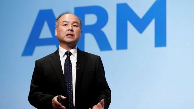 Arm过度依赖中国市场?CEO:中国业务反映我们在世界其他地区的业务增长