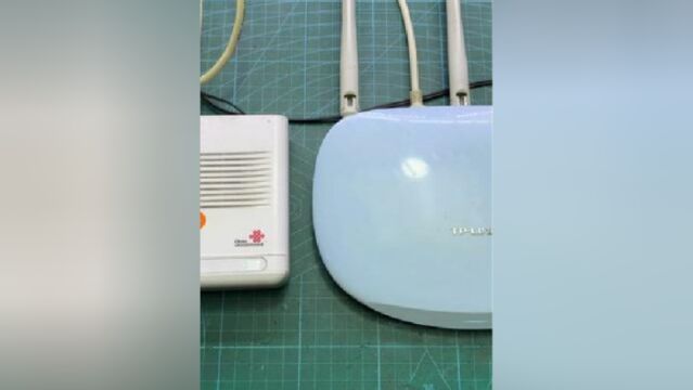 家里WIFI网速慢或经常掉线,教你一招,自己简单处理一下就能修好