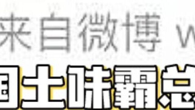 中国土味霸 总短剧海外爆火你可知原委