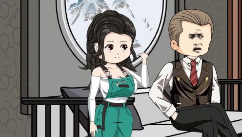 第40集滚出去比较优雅还是被保安给扛出去合适!_高清1080P在线观看平台_腾讯视频