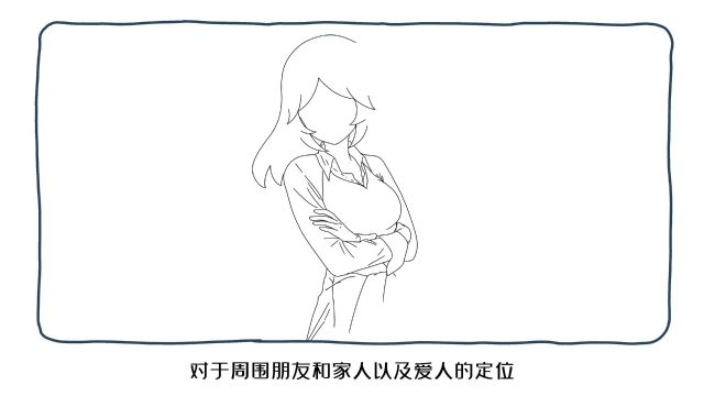 有个御姐女朋友是一种什么体验?