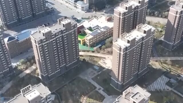 住建部副部长:中国住房需求没有出现明显收缩