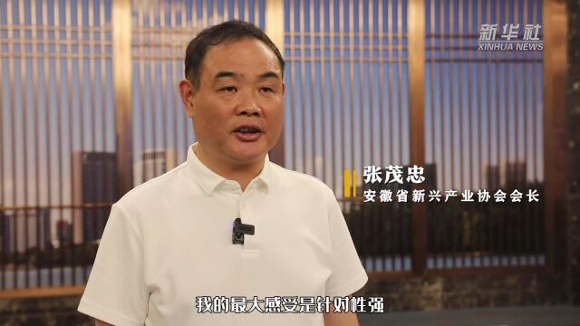 2023中国经济观察|民营经济 轻装上阵拥抱未来