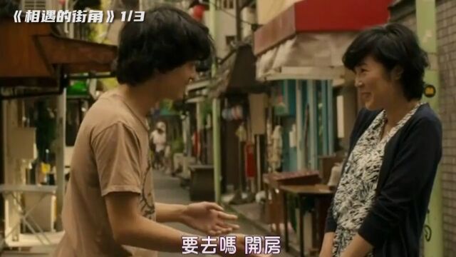 中年大妈因为寂寞,竟迷上了网上聊天《相遇的街角13》 #高甜日剧#日剧推荐#悬疑推理#好片推荐