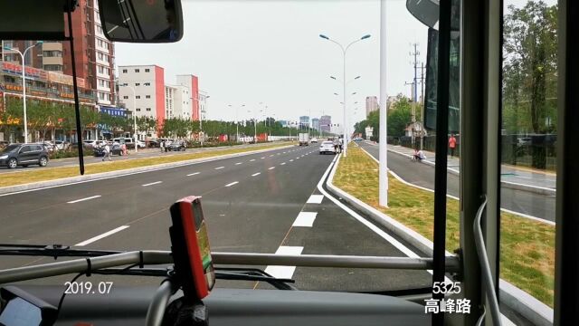 看天津风貌,听城市声音——从北仓内部走到京津公路